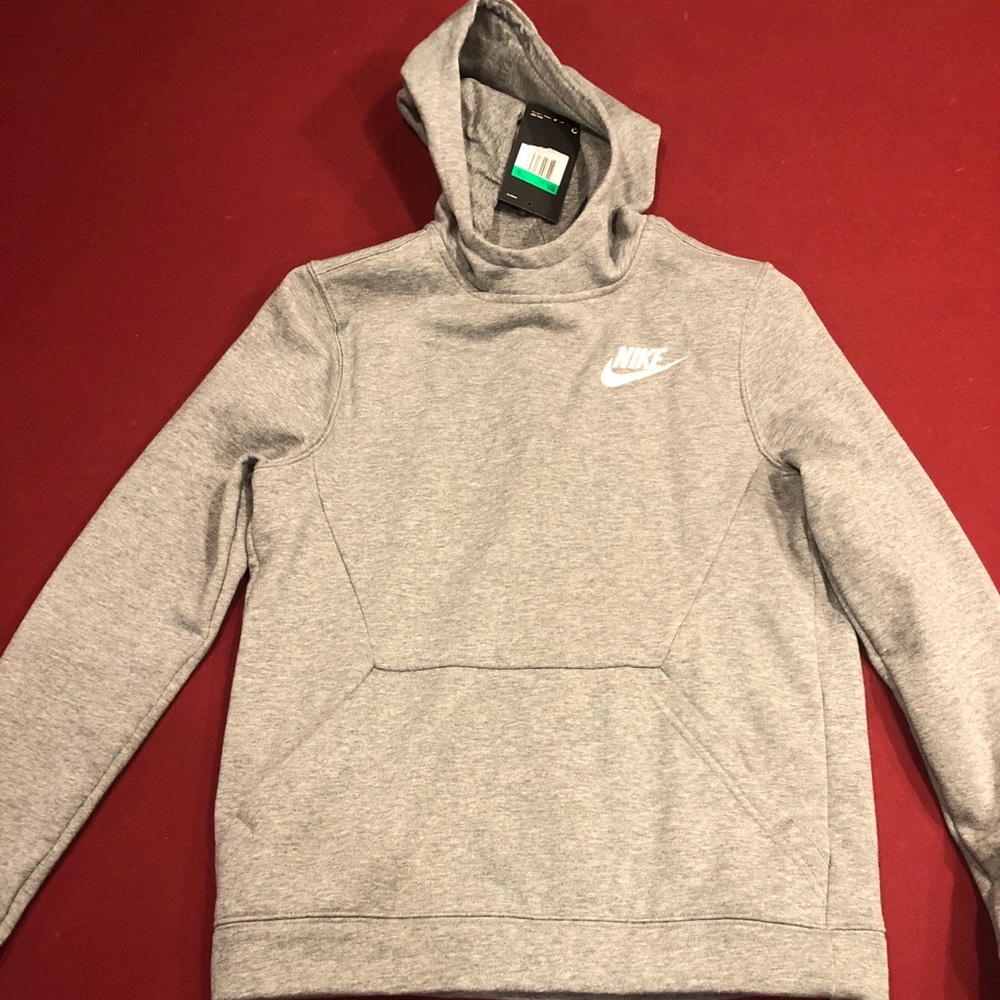 Nike sweatshirt